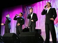 pic for Il Divo